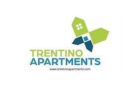 Trentino Apartments - Casa Aurora